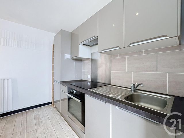 Appartement T3 à louer - 3 pièces - 59.0 m2 - BREST - 29 - BRETAGNE - Century 21 Associés Conseils Immobilier