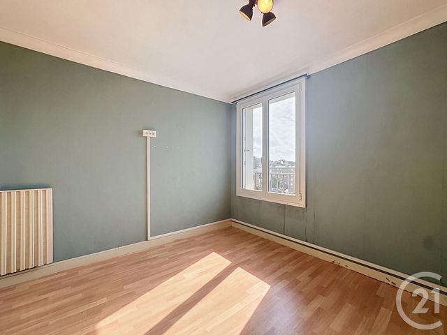 Appartement T3 à louer - 3 pièces - 59.0 m2 - BREST - 29 - BRETAGNE - Century 21 Associés Conseils Immobilier