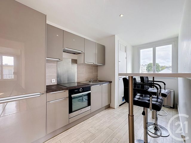Appartement T3 à louer BREST