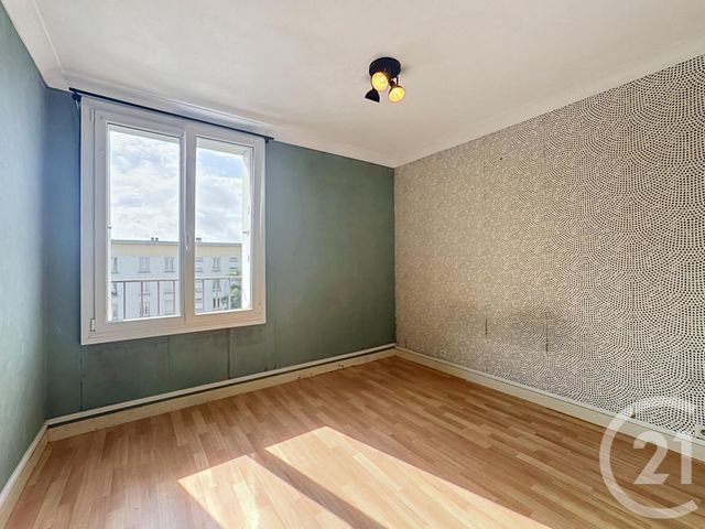 Appartement T3 à louer - 3 pièces - 59.0 m2 - BREST - 29 - BRETAGNE - Century 21 Associés Conseils Immobilier