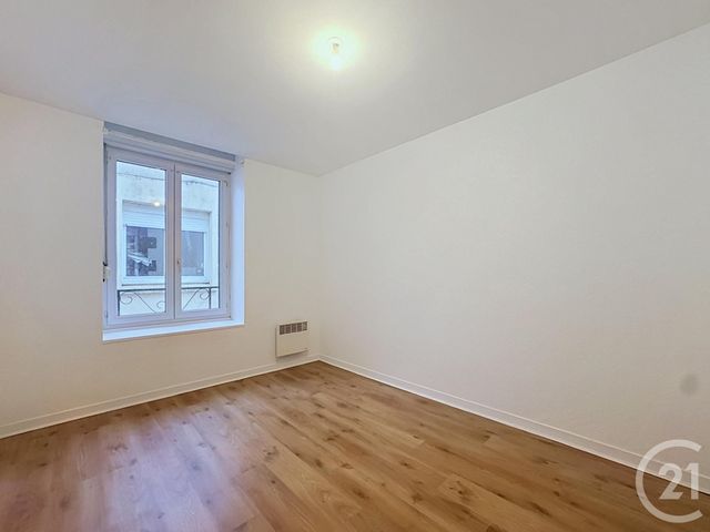Appartement T2 à louer - 2 pièces - 37.0 m2 - BREST - 29 - BRETAGNE - Century 21 Associés Conseils Immobilier