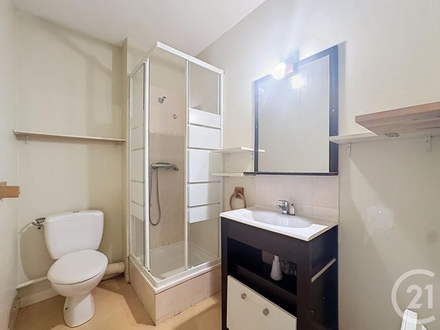 Appartement T2 à louer - 2 pièces - 37.0 m2 - BREST - 29 - BRETAGNE - Century 21 Associés Conseils Immobilier