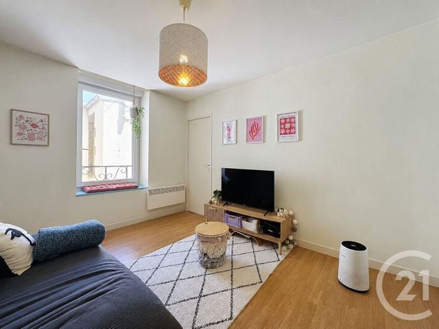 Appartement T2 à louer - 2 pièces - 37.0 m2 - BREST - 29 - BRETAGNE - Century 21 Associés Conseils Immobilier
