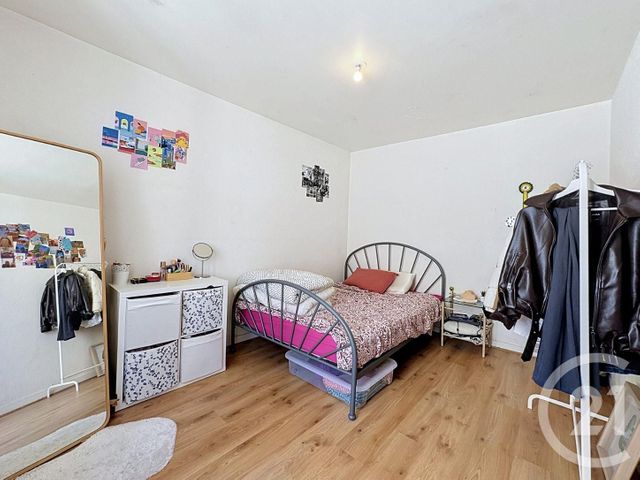 Appartement T2 à louer - 2 pièces - 37.0 m2 - BREST - 29 - BRETAGNE - Century 21 Associés Conseils Immobilier