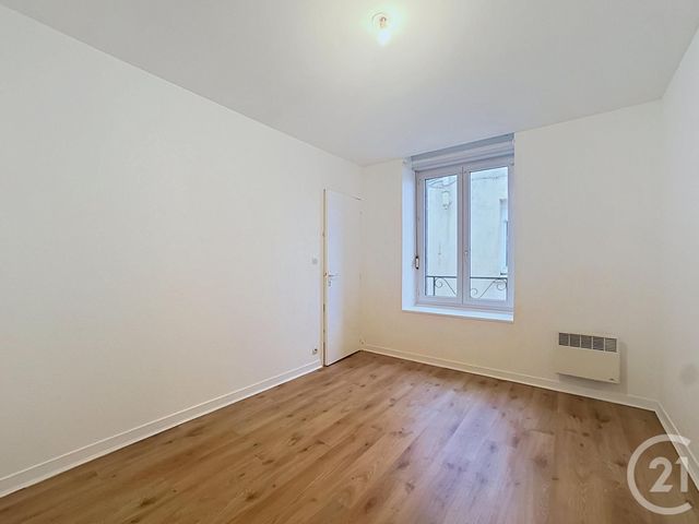Appartement T2 à louer - 2 pièces - 37.0 m2 - BREST - 29 - BRETAGNE - Century 21 Associés Conseils Immobilier