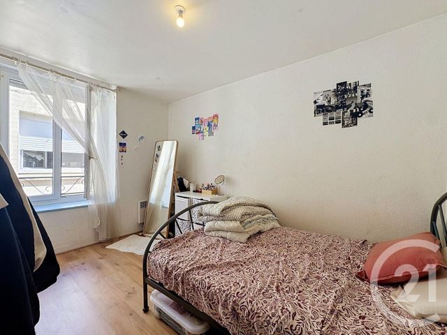 Appartement T2 à louer - 2 pièces - 37.0 m2 - BREST - 29 - BRETAGNE - Century 21 Associés Conseils Immobilier