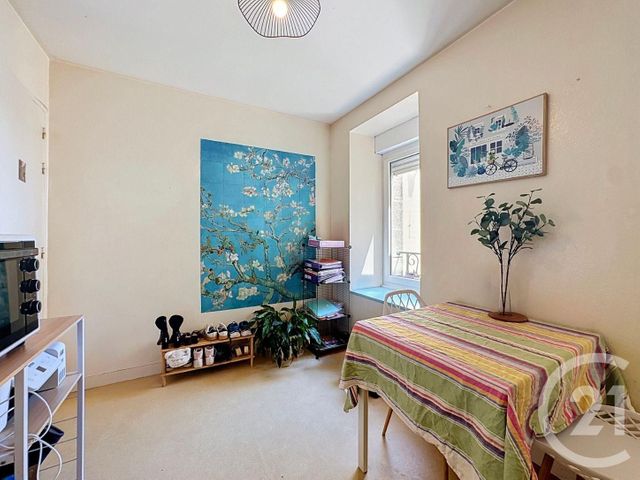 Appartement T2 à louer - 2 pièces - 37.0 m2 - BREST - 29 - BRETAGNE - Century 21 Associés Conseils Immobilier