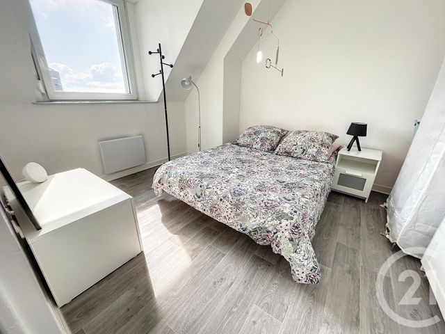 Appartement T2 à louer - 2 pièces - 29.18 m2 - BREST - 29 - BRETAGNE - Century 21 Associés Conseils Immobilier