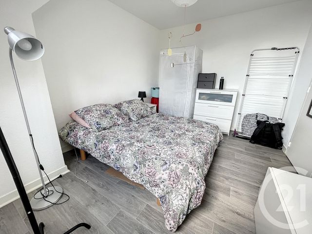 Appartement T2 à louer - 2 pièces - 29.18 m2 - BREST - 29 - BRETAGNE - Century 21 Associés Conseils Immobilier