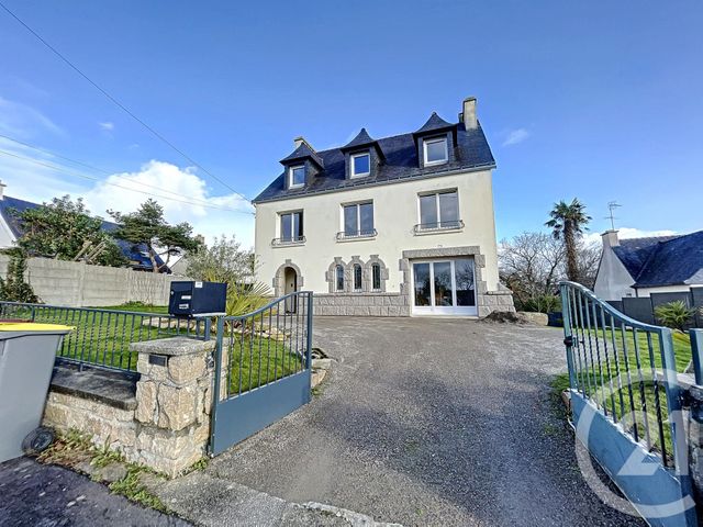maison à louer - 5 pièces - 216.74 m2 - GUIPAVAS - 29 - BRETAGNE - Century 21 Associés Conseils Immobilier