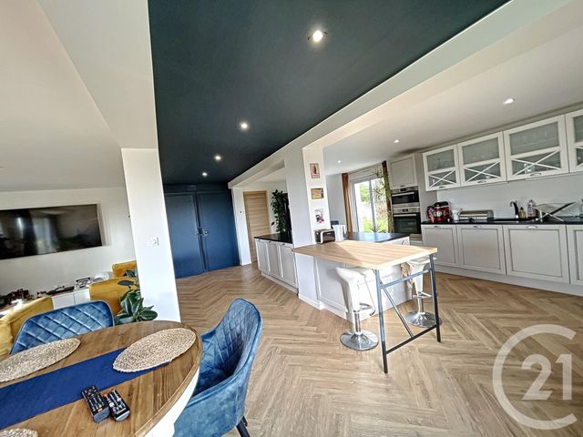 maison à louer - 5 pièces - 216.74 m2 - GUIPAVAS - 29 - BRETAGNE - Century 21 Associés Conseils Immobilier