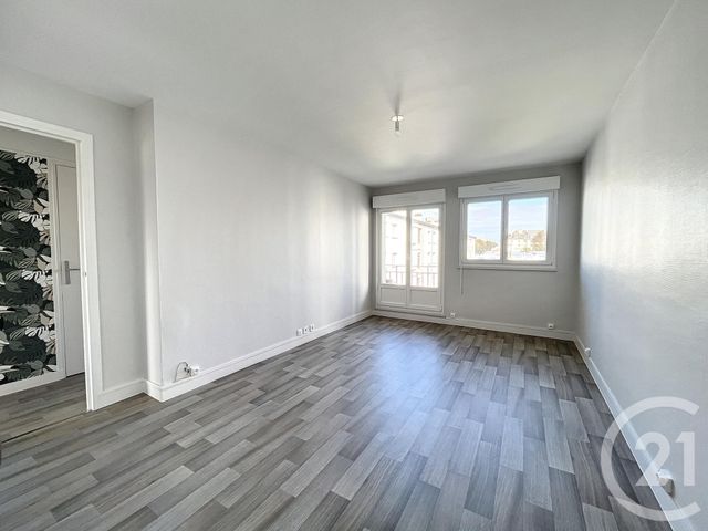 Appartement F3 à louer - 3 pièces - 58.0 m2 - BREST - 29 - BRETAGNE - Century 21 Associés Conseils Immobilier