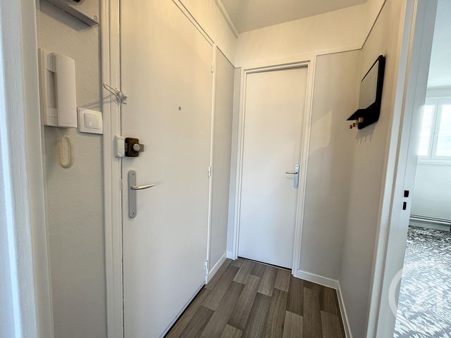 Appartement F3 à louer - 3 pièces - 58.0 m2 - BREST - 29 - BRETAGNE - Century 21 Associés Conseils Immobilier