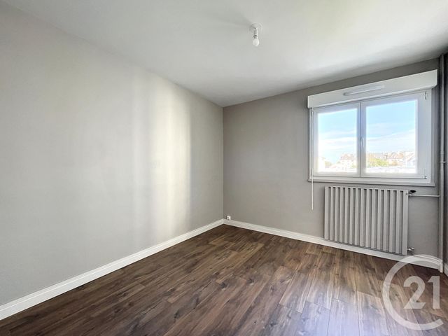 Appartement F3 à louer - 3 pièces - 58.0 m2 - BREST - 29 - BRETAGNE - Century 21 Associés Conseils Immobilier