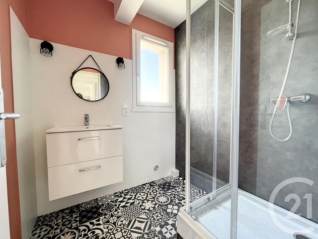 Appartement F3 à louer - 3 pièces - 58.0 m2 - BREST - 29 - BRETAGNE - Century 21 Associés Conseils Immobilier