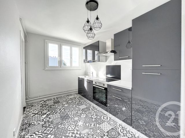Appartement F3 à louer - 3 pièces - 58.0 m2 - BREST - 29 - BRETAGNE - Century 21 Associés Conseils Immobilier
