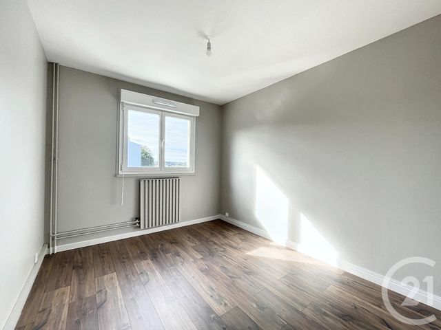 Appartement F3 à louer - 3 pièces - 58.0 m2 - BREST - 29 - BRETAGNE - Century 21 Associés Conseils Immobilier