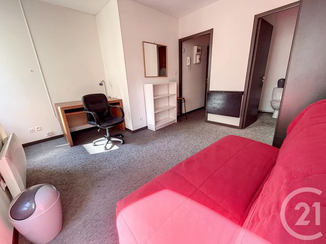 Appartement T1 à louer BREST