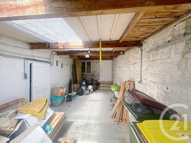 maison à vendre - 5 pièces - 115.0 m2 - BREST - 29 - BRETAGNE - Century 21 Associés Conseils Immobilier