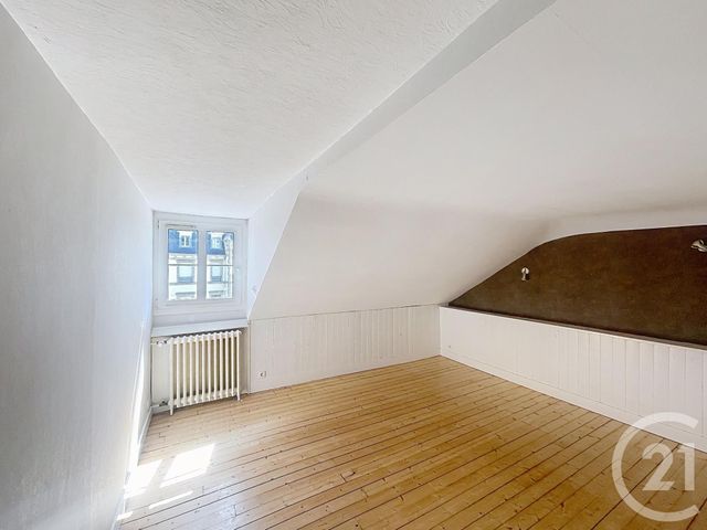 maison à vendre - 5 pièces - 115.0 m2 - BREST - 29 - BRETAGNE - Century 21 Associés Conseils Immobilier