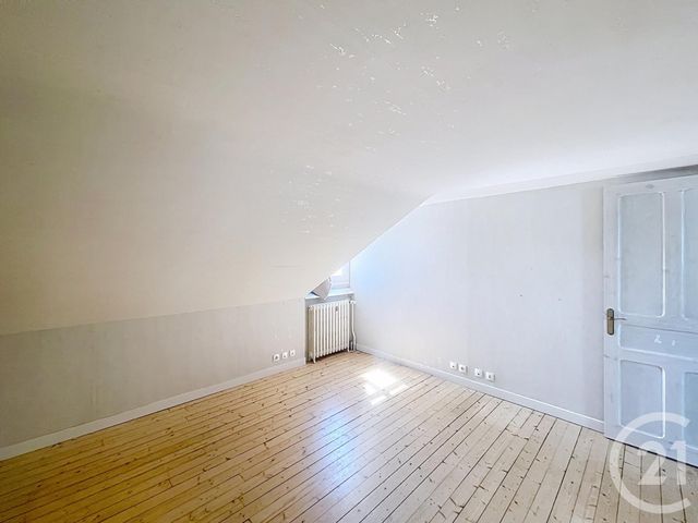maison à vendre - 5 pièces - 115.0 m2 - BREST - 29 - BRETAGNE - Century 21 Associés Conseils Immobilier