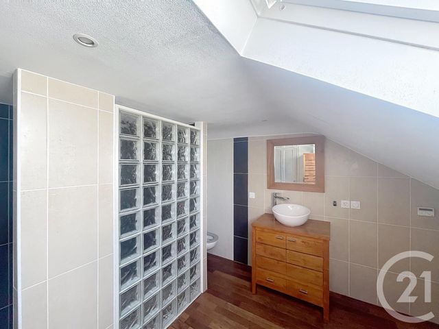 maison à vendre - 5 pièces - 115.0 m2 - BREST - 29 - BRETAGNE - Century 21 Associés Conseils Immobilier