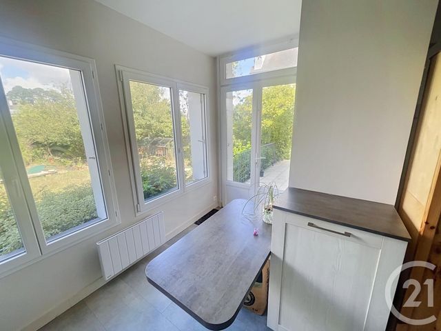 maison à vendre - 5 pièces - 115.0 m2 - BREST - 29 - BRETAGNE - Century 21 Associés Conseils Immobilier