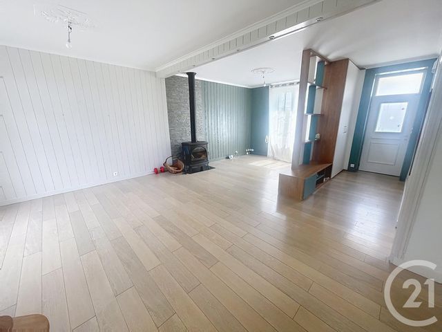 maison à vendre - 5 pièces - 115.0 m2 - BREST - 29 - BRETAGNE - Century 21 Associés Conseils Immobilier