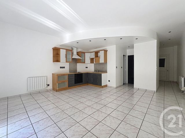 Appartement F2 à louer BREST
