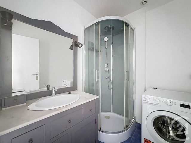 Appartement F2 à louer - 2 pièces - 50.0 m2 - BREST - 29 - BRETAGNE - Century 21 Associés Conseils Immobilier