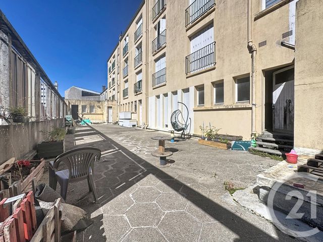 Appartement F2 à louer - 2 pièces - 50.0 m2 - BREST - 29 - BRETAGNE - Century 21 Associés Conseils Immobilier