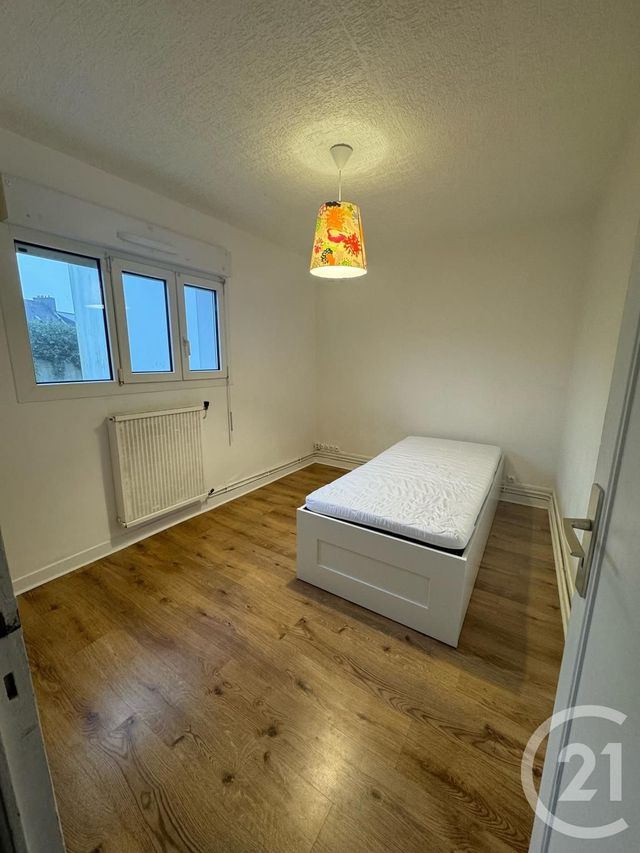 Appartement F3 à louer - 3 pièces - 54.39 m2 - BREST - 29 - BRETAGNE - Century 21 Associés Conseils Immobilier