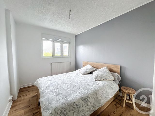 Appartement F3 à louer - 3 pièces - 54.39 m2 - BREST - 29 - BRETAGNE - Century 21 Associés Conseils Immobilier