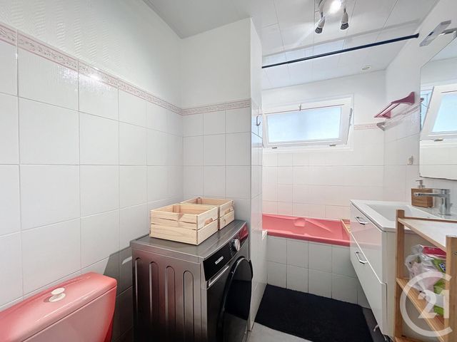 Appartement F3 à louer - 3 pièces - 54.39 m2 - BREST - 29 - BRETAGNE - Century 21 Associés Conseils Immobilier