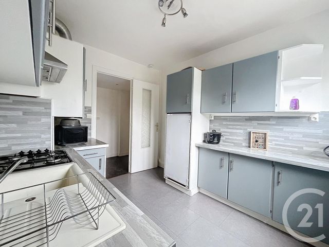 Appartement F3 à louer - 3 pièces - 54.39 m2 - BREST - 29 - BRETAGNE - Century 21 Associés Conseils Immobilier