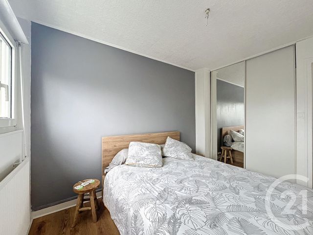 Appartement F3 à louer - 3 pièces - 54.39 m2 - BREST - 29 - BRETAGNE - Century 21 Associés Conseils Immobilier