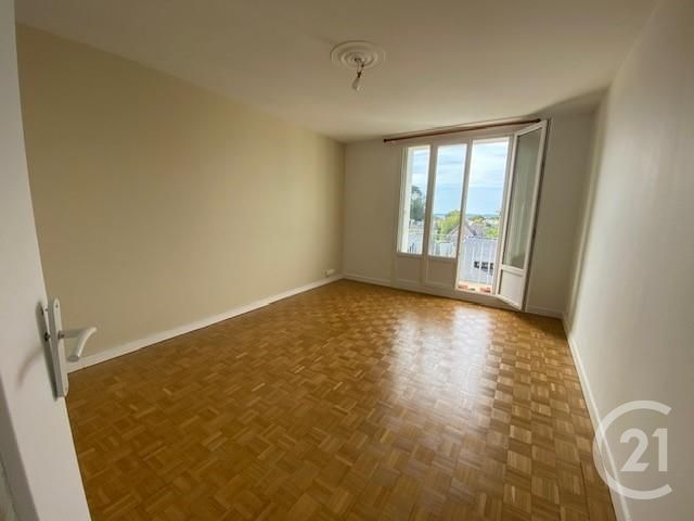 Appartement T2 à louer - 2 pièces - 44.56 m2 - BREST - 29 - BRETAGNE - Century 21 Associés Conseils Immobilier