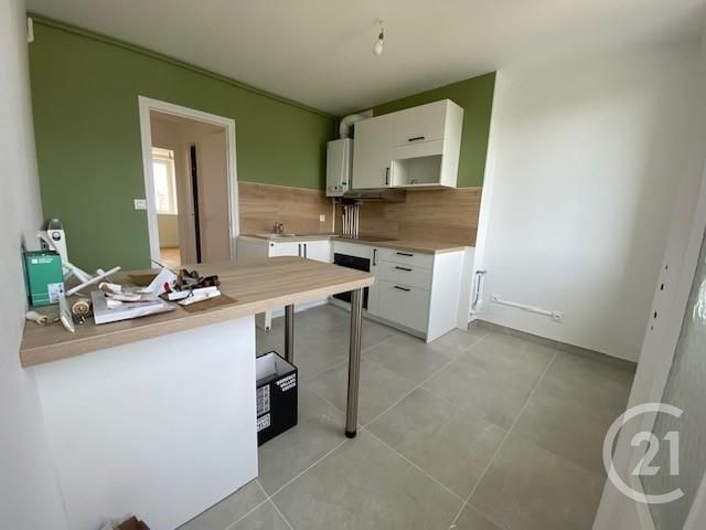 appartement - BREST - 29