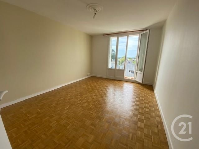 Appartement T2 à louer - 2 pièces - 44.56 m2 - BREST - 29 - BRETAGNE - Century 21 Associés Conseils Immobilier