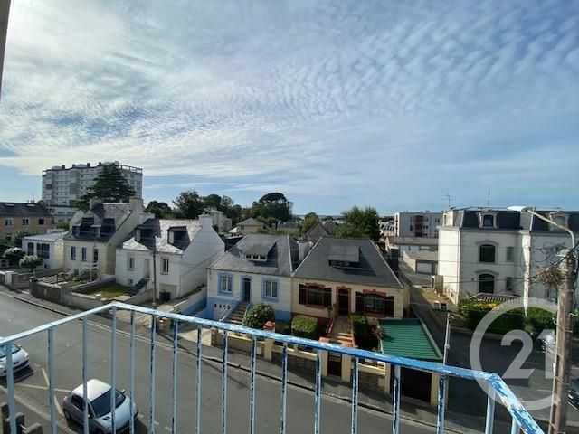 Appartement T2 à louer - 2 pièces - 44.56 m2 - BREST - 29 - BRETAGNE - Century 21 Associés Conseils Immobilier