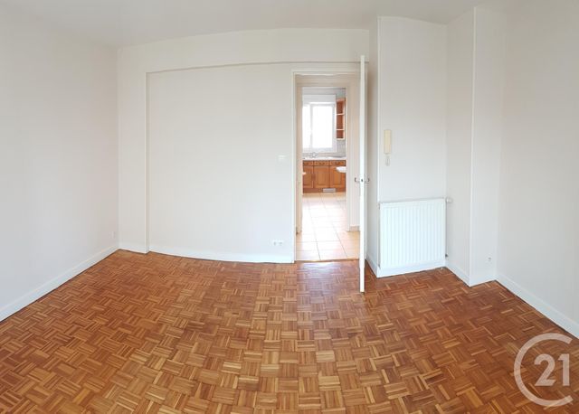Appartement F3 à louer - 3 pièces - 58.61 m2 - BREST - 29 - BRETAGNE - Century 21 Associés Conseils Immobilier