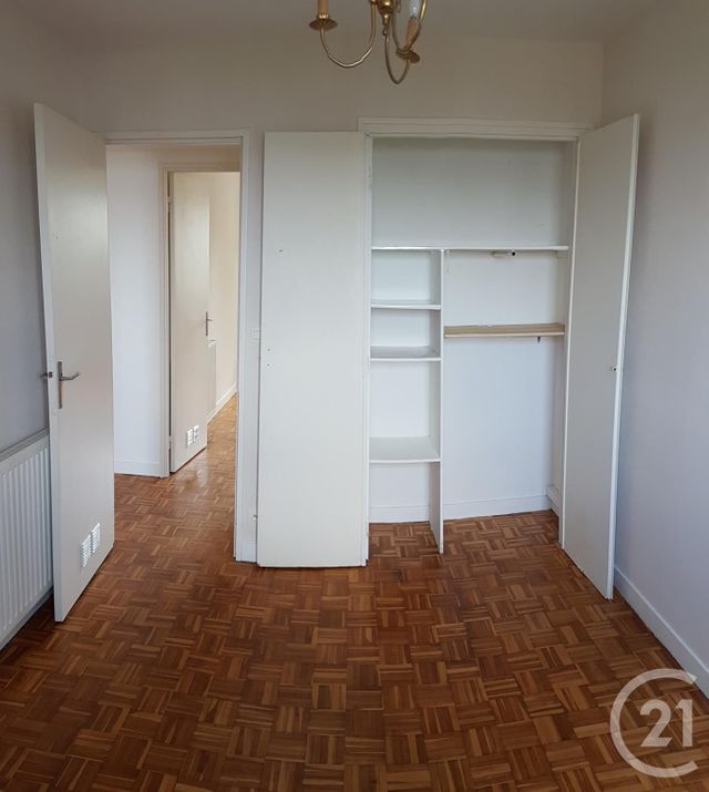 Appartement F3 à louer - 3 pièces - 58.61 m2 - BREST - 29 - BRETAGNE - Century 21 Associés Conseils Immobilier