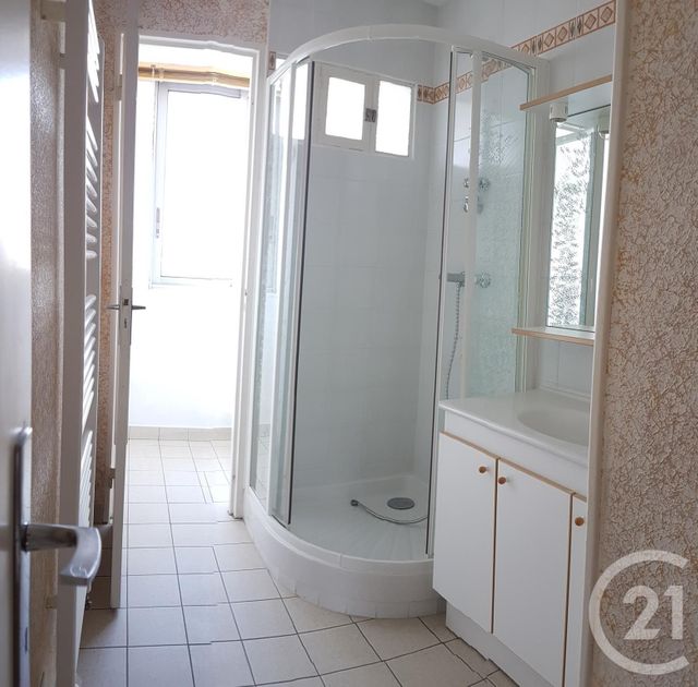 Appartement F3 à louer - 3 pièces - 58.61 m2 - BREST - 29 - BRETAGNE - Century 21 Associés Conseils Immobilier