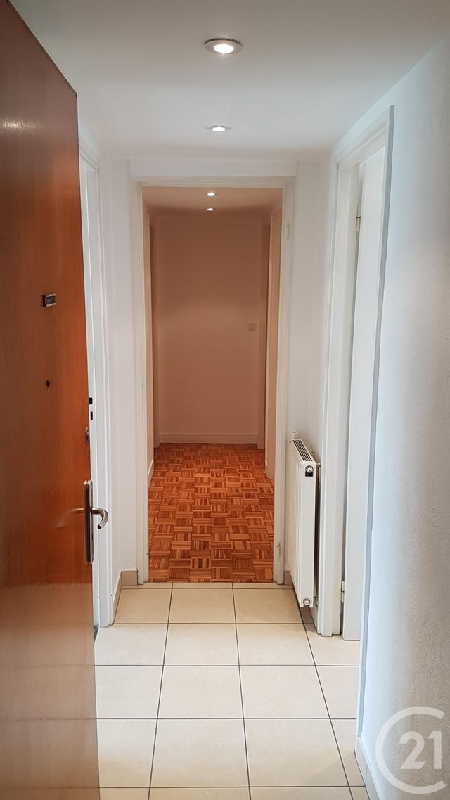 Appartement F3 à louer - 3 pièces - 58.61 m2 - BREST - 29 - BRETAGNE - Century 21 Associés Conseils Immobilier