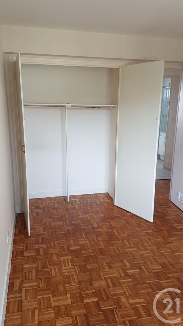 Appartement F3 à louer - 3 pièces - 58.61 m2 - BREST - 29 - BRETAGNE - Century 21 Associés Conseils Immobilier