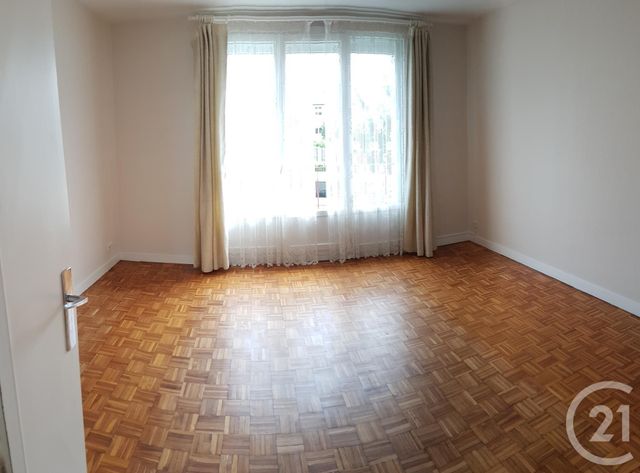 Appartement F3 à louer - 3 pièces - 58.61 m2 - BREST - 29 - BRETAGNE - Century 21 Associés Conseils Immobilier