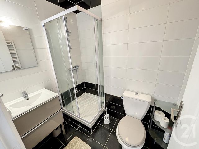 Appartement T3 à louer - 3 pièces - 54.95 m2 - BREST - 29 - BRETAGNE - Century 21 Associés Conseils Immobilier