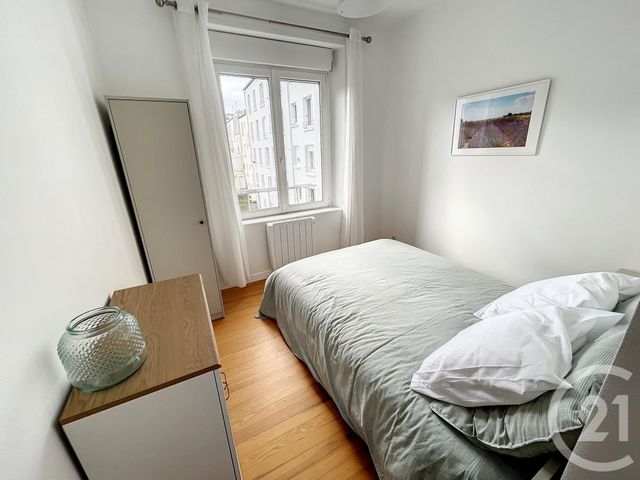 Appartement T3 à louer - 3 pièces - 54.95 m2 - BREST - 29 - BRETAGNE - Century 21 Associés Conseils Immobilier