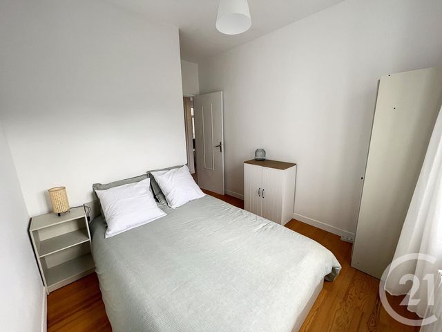 Appartement T3 à louer - 3 pièces - 54.95 m2 - BREST - 29 - BRETAGNE - Century 21 Associés Conseils Immobilier