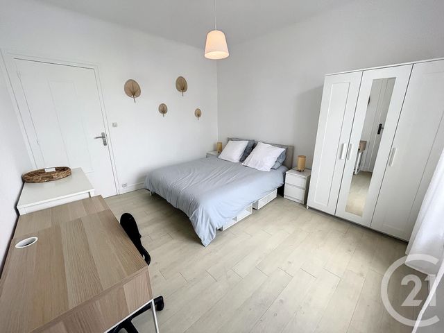 Appartement T3 à louer - 3 pièces - 54.95 m2 - BREST - 29 - BRETAGNE - Century 21 Associés Conseils Immobilier